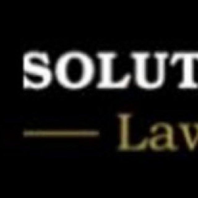 Solution Now Law Firm