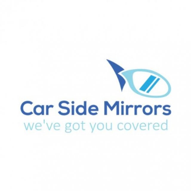 Car Side Mirrors