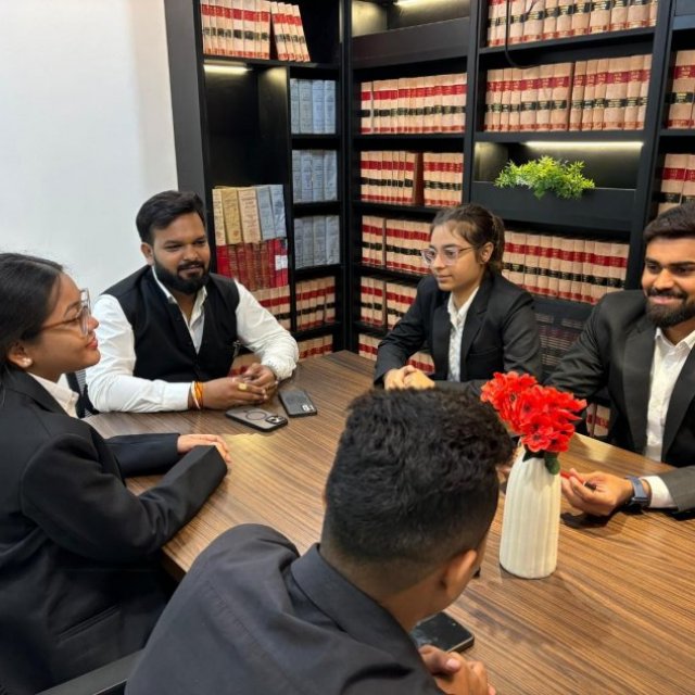 Hotserve Legal Professionals