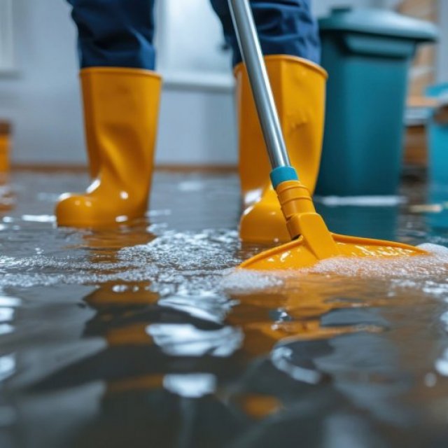 ProRevive Restoration