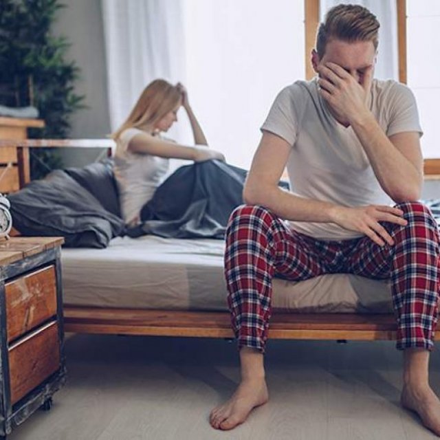 ضعف الانتصاب في الرياض