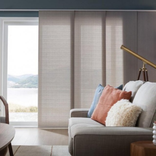 Love is Blinds-Custom Blinds, Shades, Shutters