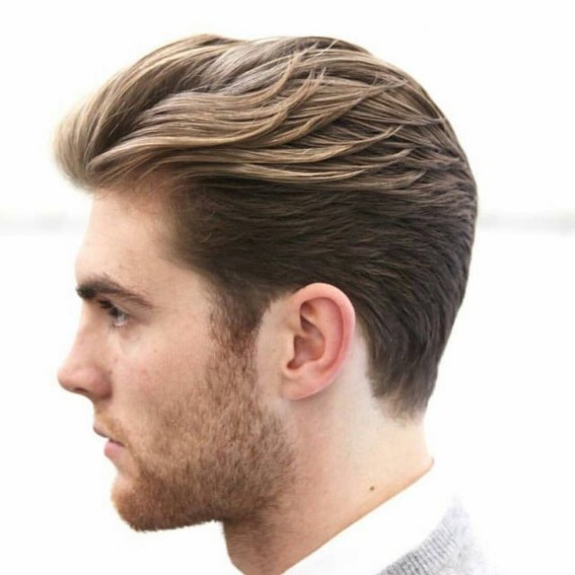 A Touch Of Class Barbershop LLC