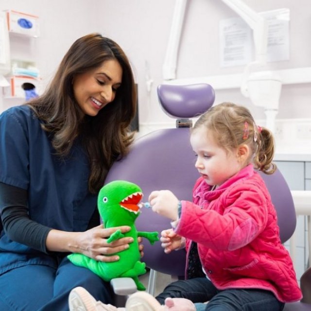 Damira Anglesea Dental Practice