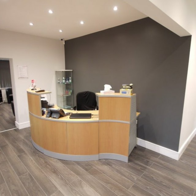 Kent Smile Studio Chatham