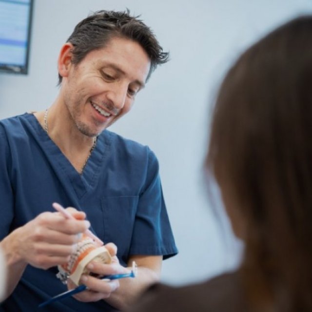 Damira Woolston Dental Practice