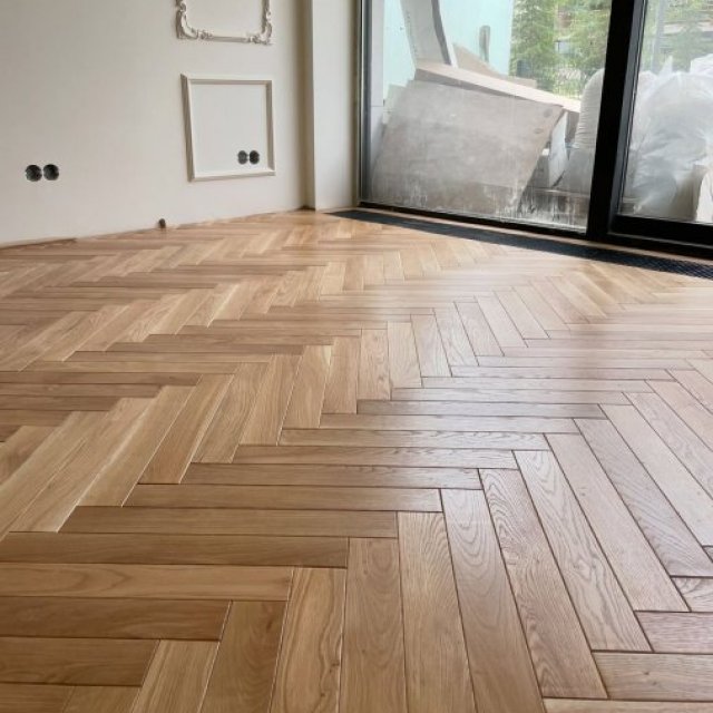 Dubai Parquet Flooring