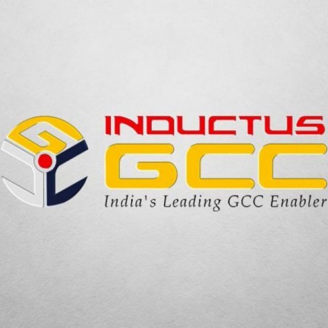 Inductus GCC (Gobal Capability Center enabler)