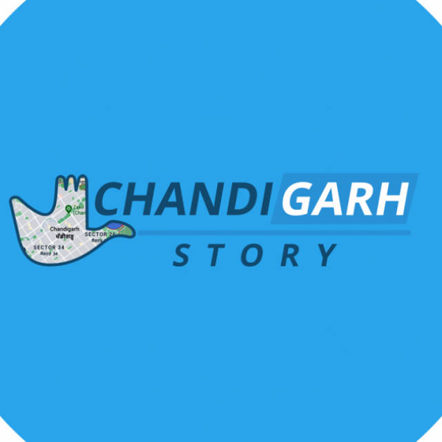 chandigarhstory