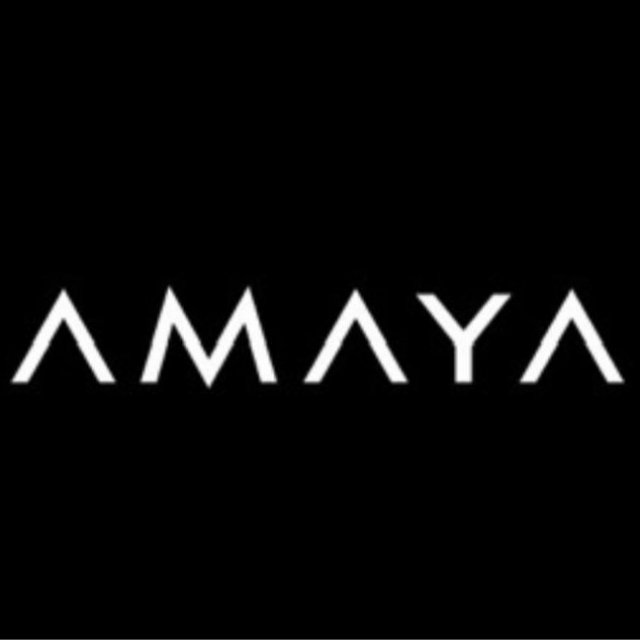 Amaya Best Shisha Lounge in Dubai Mall
