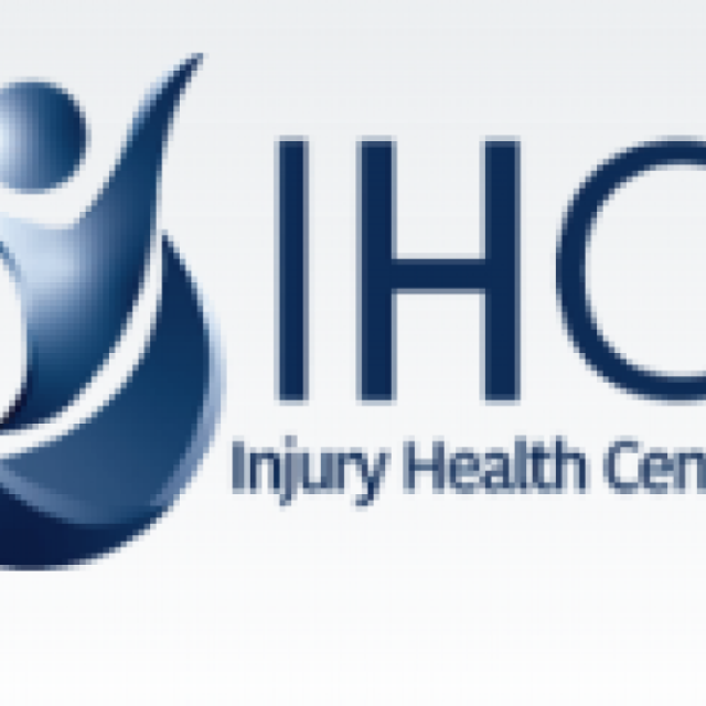 Injury Health Center Daytona