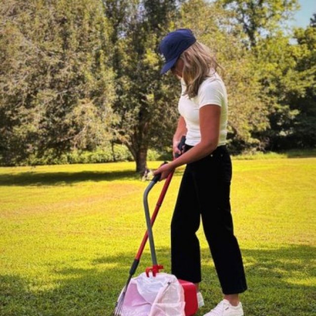 Yard Patrol Pet Waste Removal