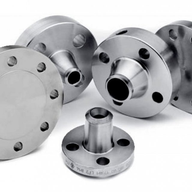 Metalica Forging Inc