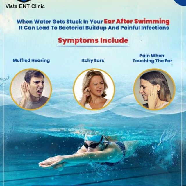 Vista ENT Clinic