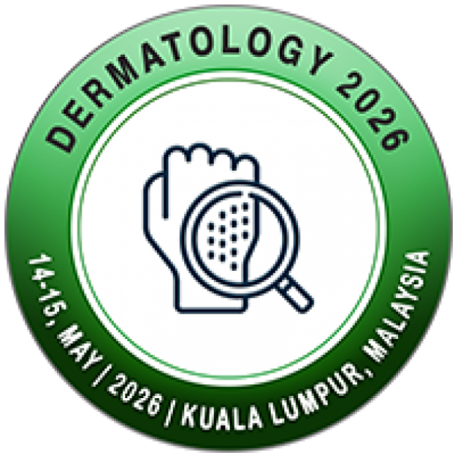 4th International Conference on Dermatology and Cosmetology