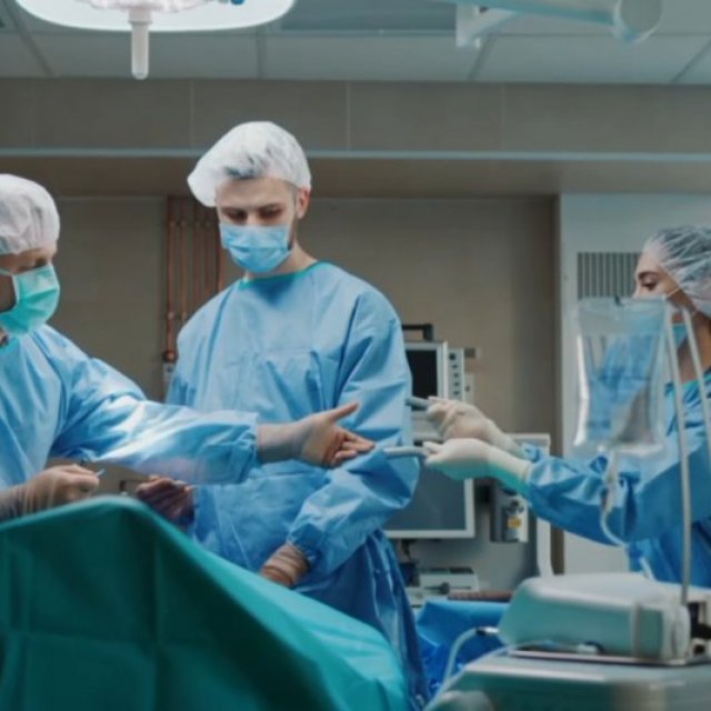 Horizon Healthcare Solutions