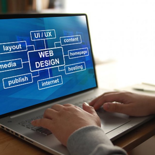 Top New York Web Designing