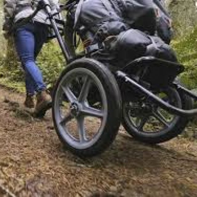 Travel Cart Solutions by HipStar LLC