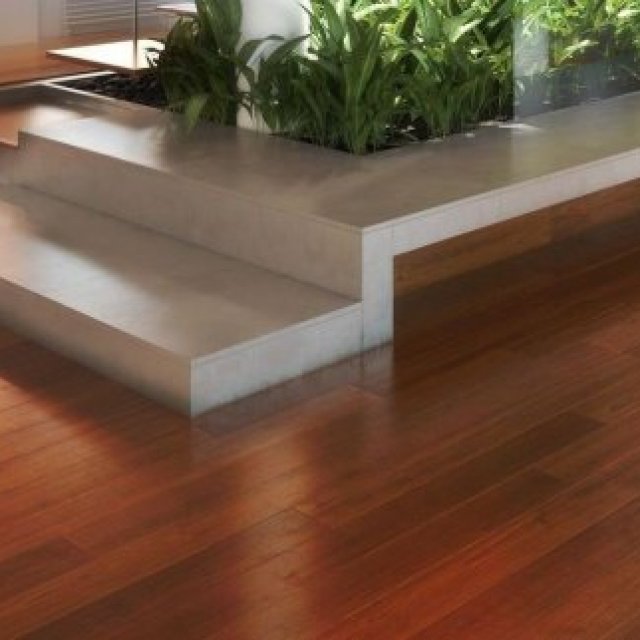 Total Floor Sanding and Polishing Melbourne