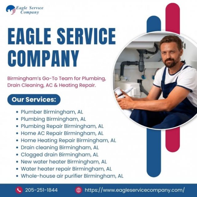 Eagle Service Company