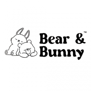 Bear And Bunny Diapers