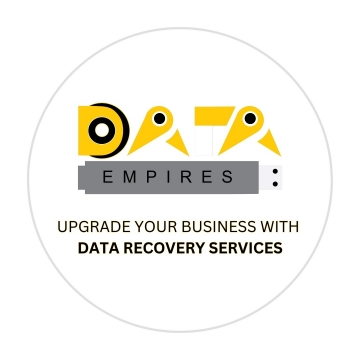 Data Empires Services Private Limited Data Recovery Training