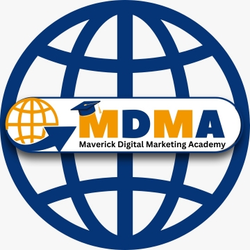 Mdma- Maverick Digital Marketing Academy