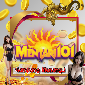 Mentari101 Daftar situs slot