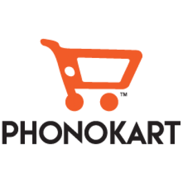 Phonokart phonokart